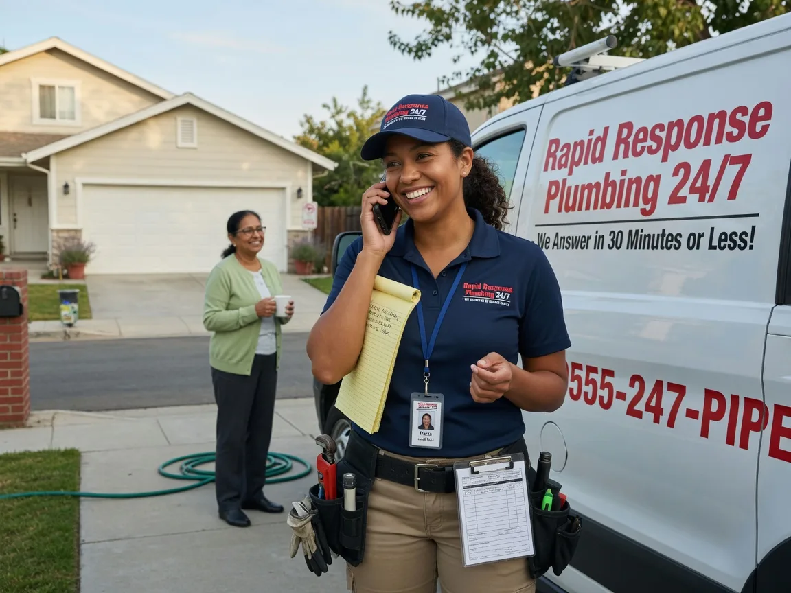Emergency Plumber Mesa, AZ FAQs